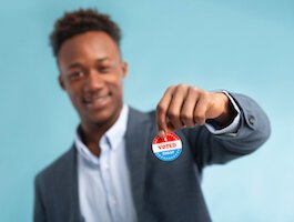On the Ground Battle Creek Vote Totals