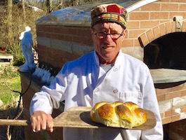 Breadmaker