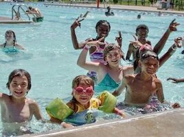 OTG KALAMAZOO SUMMER SWIM