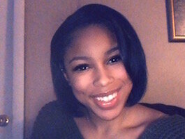 On the Ground Battle Creek Jenasia Morries
