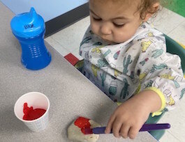 On the Ground Battle Creek Covid Childcare