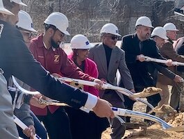 A Way Home Mt. Zion Legacy Senior Living