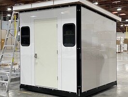 On the Ground Kalamazoo Mod Pod updates