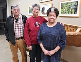 On the Ground Battle Creek The Tribe