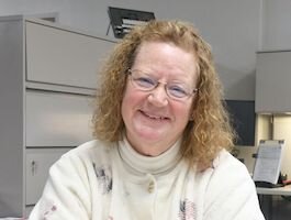 On the Ground Calhoun County Teri Loew retires