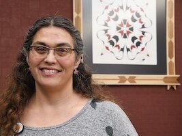On the Ground Battle Creek Tribal History 