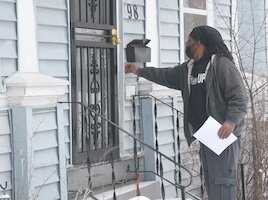 On the Ground Battle Creek Ring Doorbells