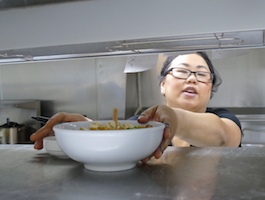 OTG Battle Creek Shwe Mandalay