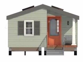 Housing Solutions Playgrown Home Start update
