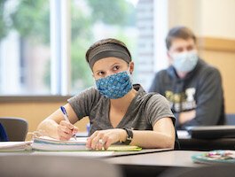 On the Ground Battle Creek KCC faculty shortage