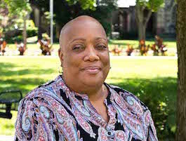 On the Ground Kalamazoo Dorla Bonner