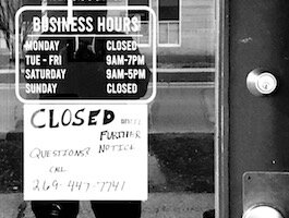 On the Ground Kalamazoo Small Business fund