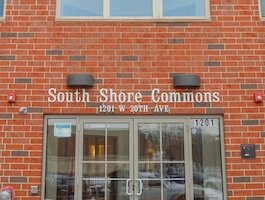 South Shore Commons