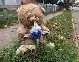 On the Ground Kalamazoo GUN VIOLENCE