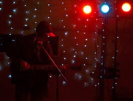Kalamazoo House Parties in Covid