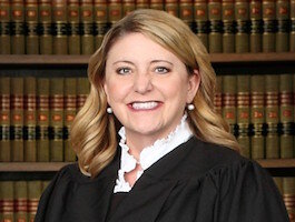 On the Ground Calhoun County Domestic Violence Court