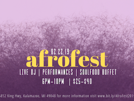 Afrofest