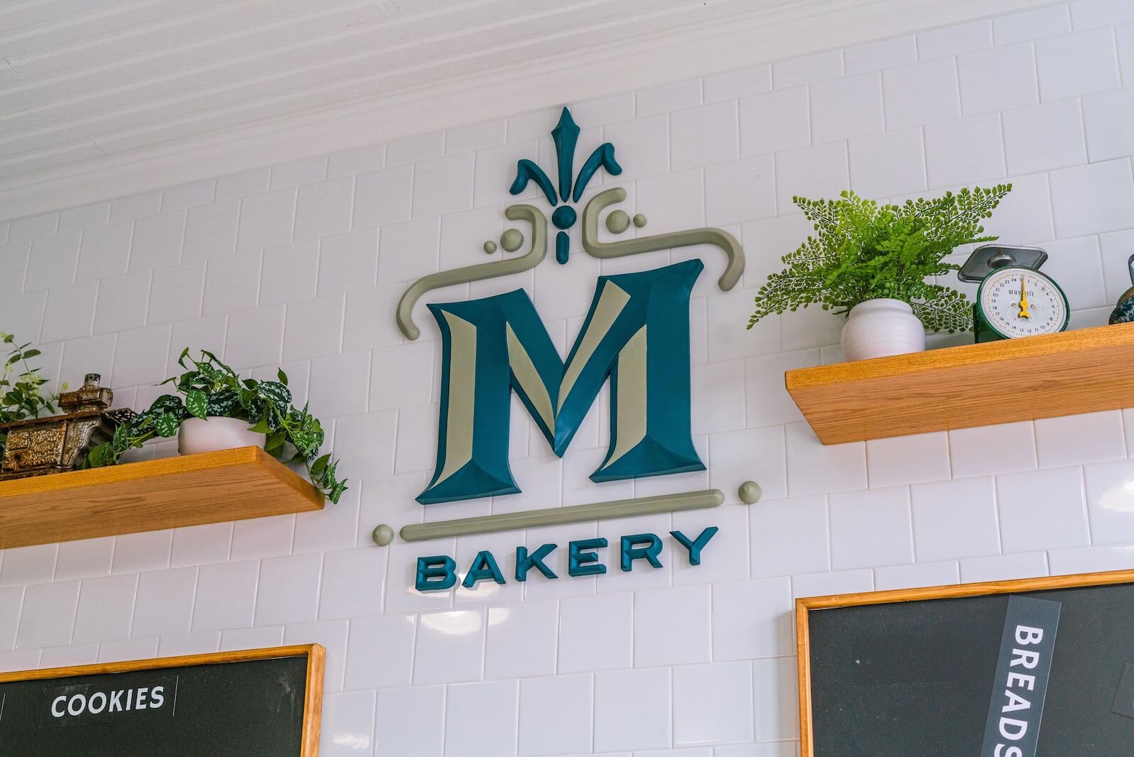 Mackenzies Vicksburg bakery