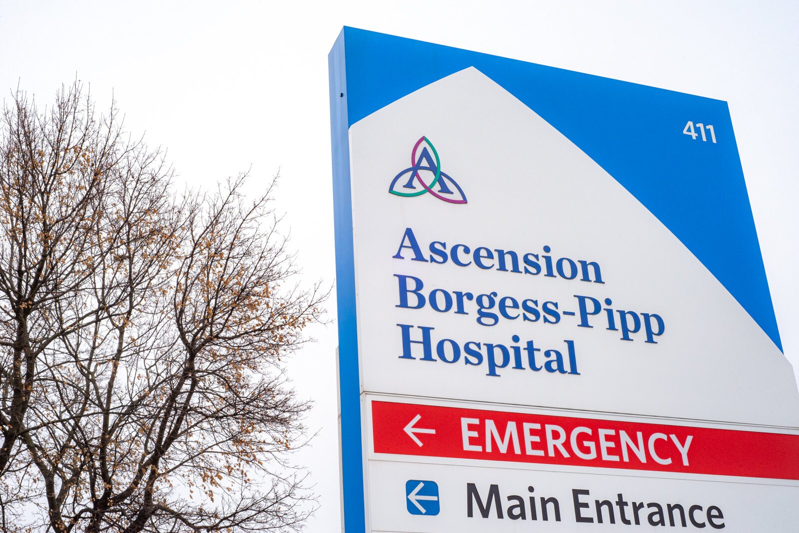 Kelly Asselmeier is a registered nurses at Ascension Borgess-Pipp Hospital. 