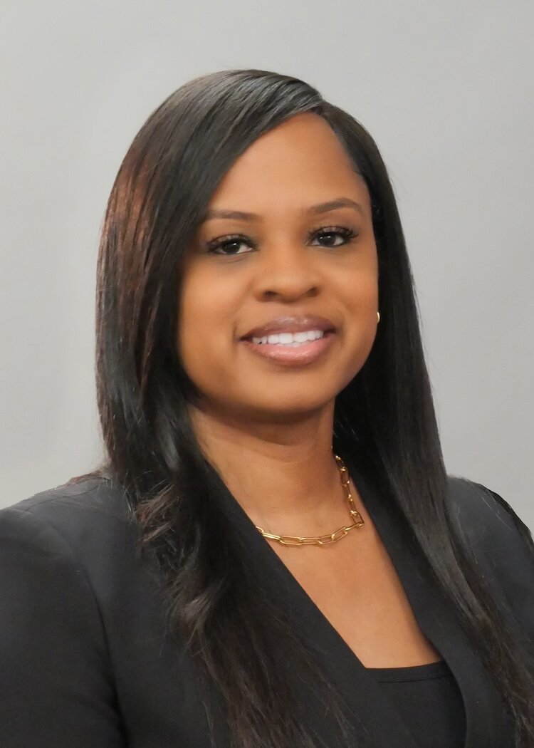 Letishia Hill, System Director of Women and Children’s Services, Bronson Healthcare