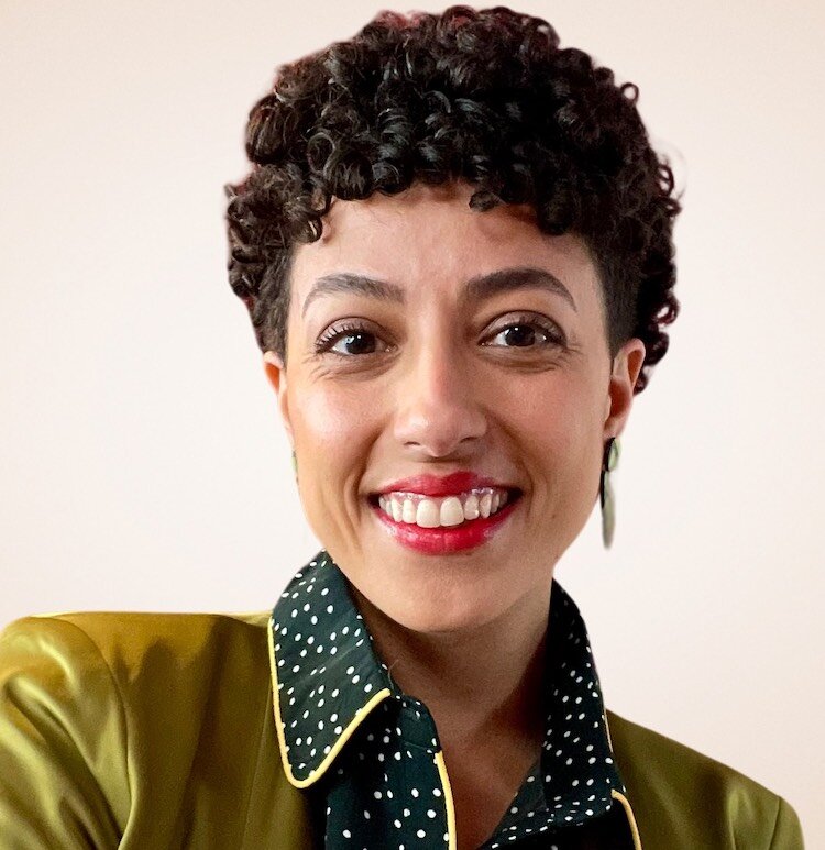 Julie Pellegrino-Hartman, Choir and Musical Theater Director at Kalamazoo Central High School