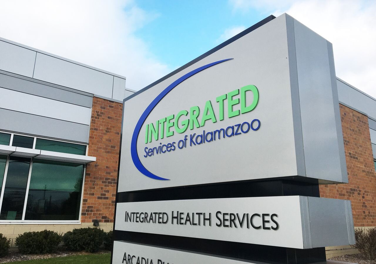 Integrated Services of Kalamazoo, formerly known as Kalamazoo Community Mental Health & Substance Abuse Services, has served individuals with mental health challenges and substance use disorders in Kalamazoo County for more than 30 years.