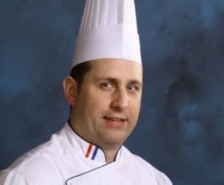 Chef Michael Murray