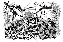 Native Plantings