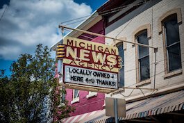 Michigan News Agency
