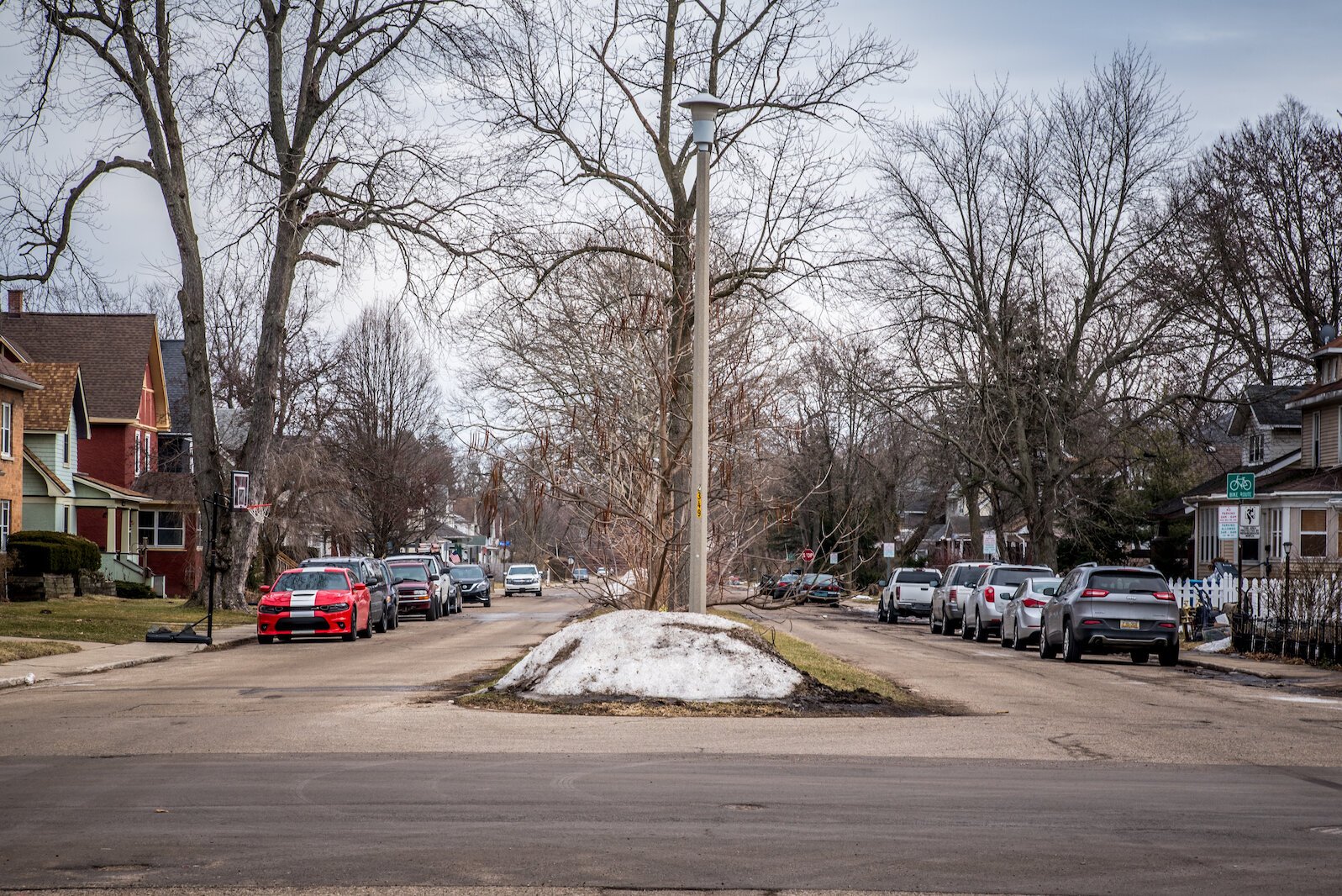 Hosting a jazz festival in the Edison Neighborhood is "about providing quality of life in the neighborhood,”  says Stephen Dupuie, executive director of the Edison Neighborhood Association.