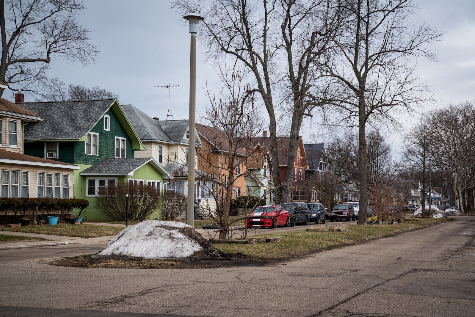 Kalamazoo County needs additional housing units in all types and price points, but there is a greater need for homes that are consistently affordable for those making moderate to low incomes.