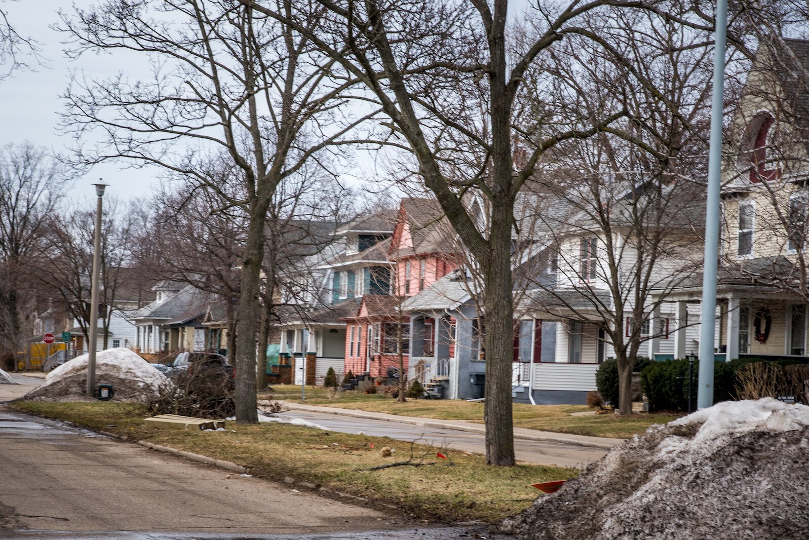 The number of housing units produced since the Great Recession (2008 through 2010) did not keep pace with the population growth and has caused housing shortages.