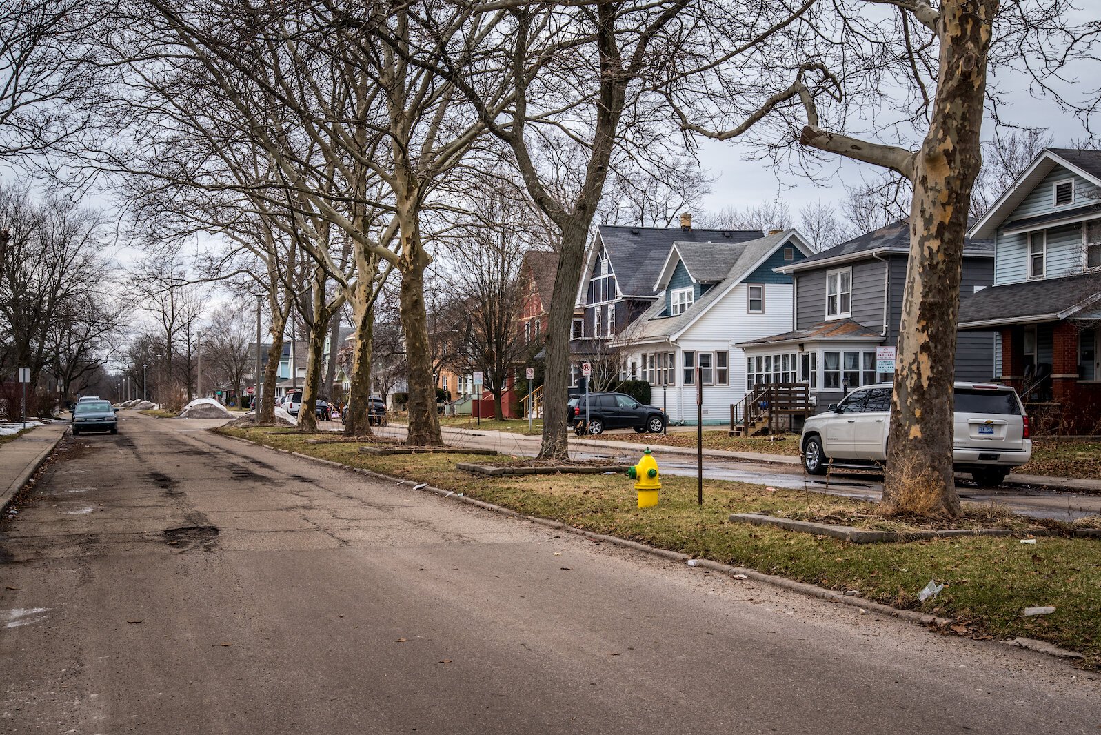 Among the housing concerns in Kalamazoo County, researchers found rising costs have put most moderate- and low-income earners into situations where they are paying more in rent or ownership costs than what is financially sustainable.