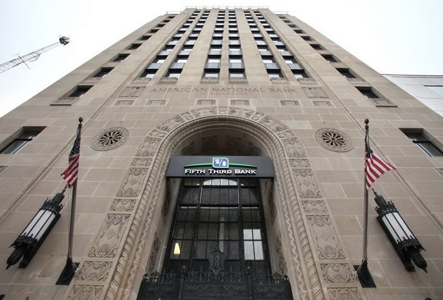 Fifth Third Bank Building