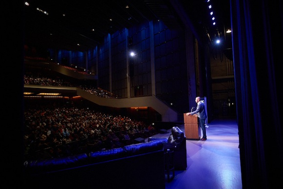 Ta-Nehisi Coates