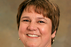 Trisha Farrell