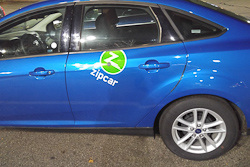 Zip Car