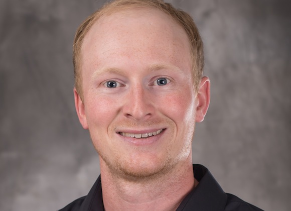 Evan Mann