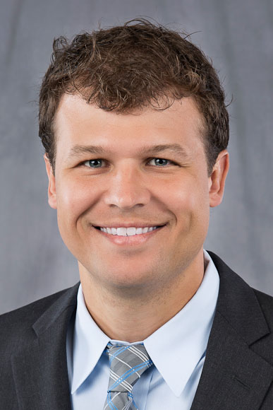 James Maskill