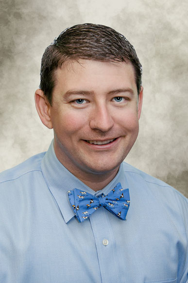 Adam Mitchell