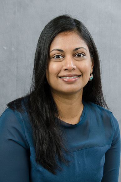 Nina Ramessar