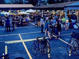 Kalamazoo Famers Market
