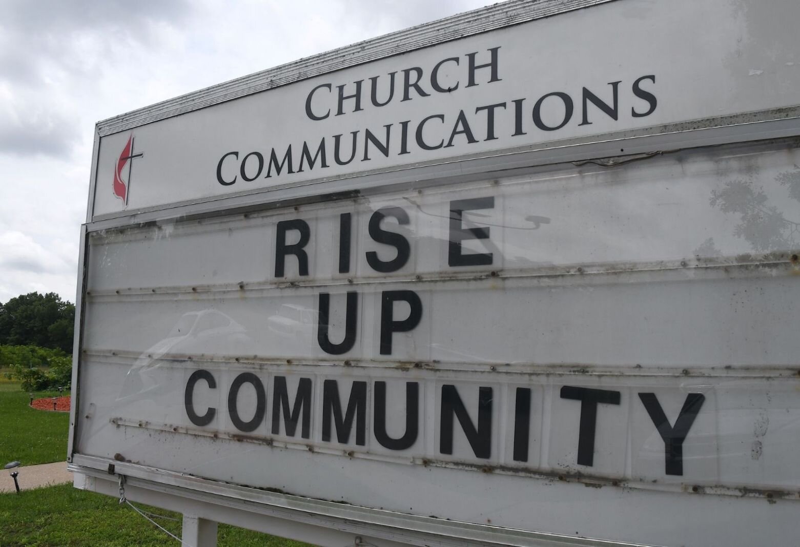 RISE’s summer school’s program is at Washington Heights United Methodist Church.