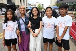 BCCF Block Party