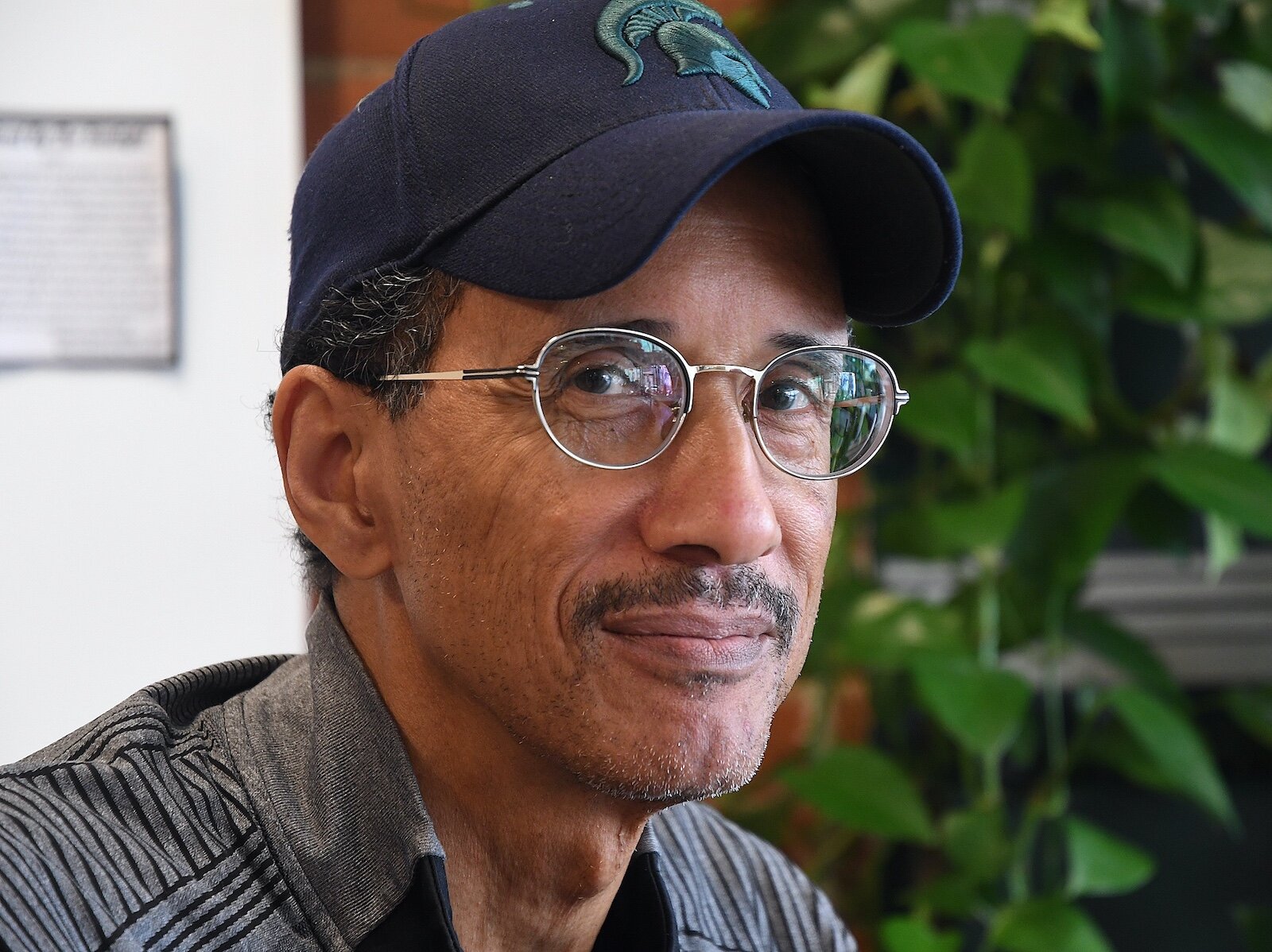J.R. Reynolds, social justice advocate and teacher/mentor of Voices of Youth Battle Creek, will facilitate a discussion of the civil rights.