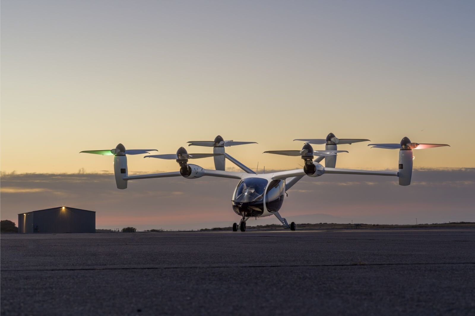 These are the types of drones that could utilize a drone park in Battle Creek.