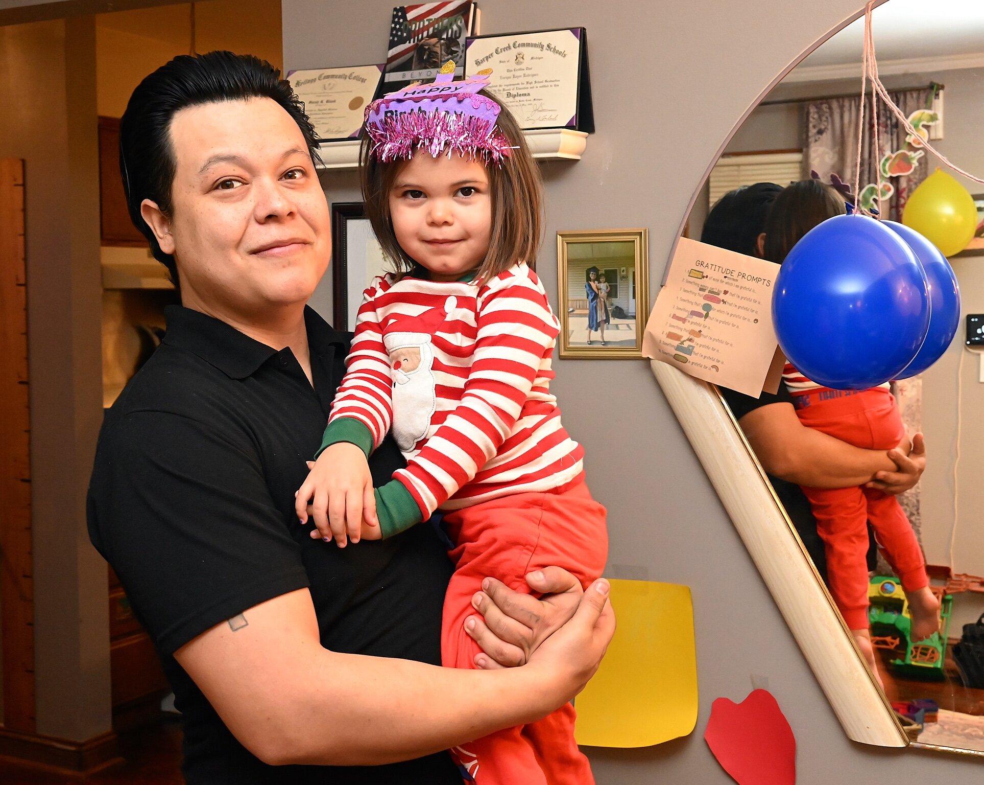 Family & Fatherhood Services Hub