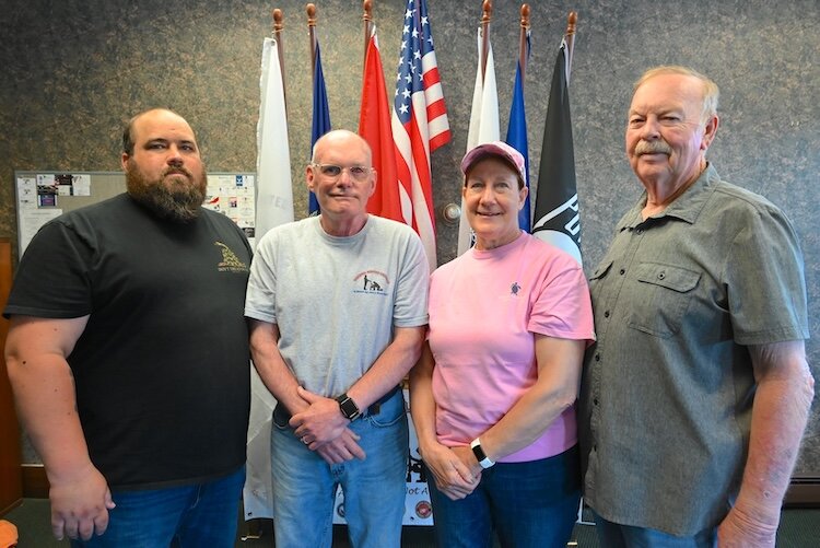 Veterans Helping Veterans