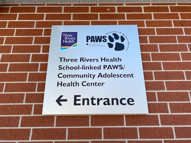 The PAWS clinic, located at 721 6th Ave. Suite A in Three Rivers, is open Monday through Friday, 8 a.m. to 4:30 p.m., and closed for lunch from 11:30 a.m. to 12:30 p.m. 