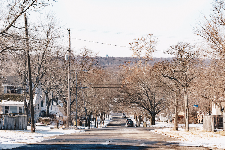 Residents appreciate the Eastside neighborhood in part because of its hilly views, old homes and large yards.